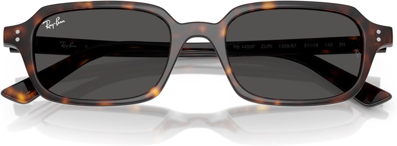 Amazon.co.jp: Ray-Ban 0RB4455F Sunglasses : Clothing, Shoes & Jewelry