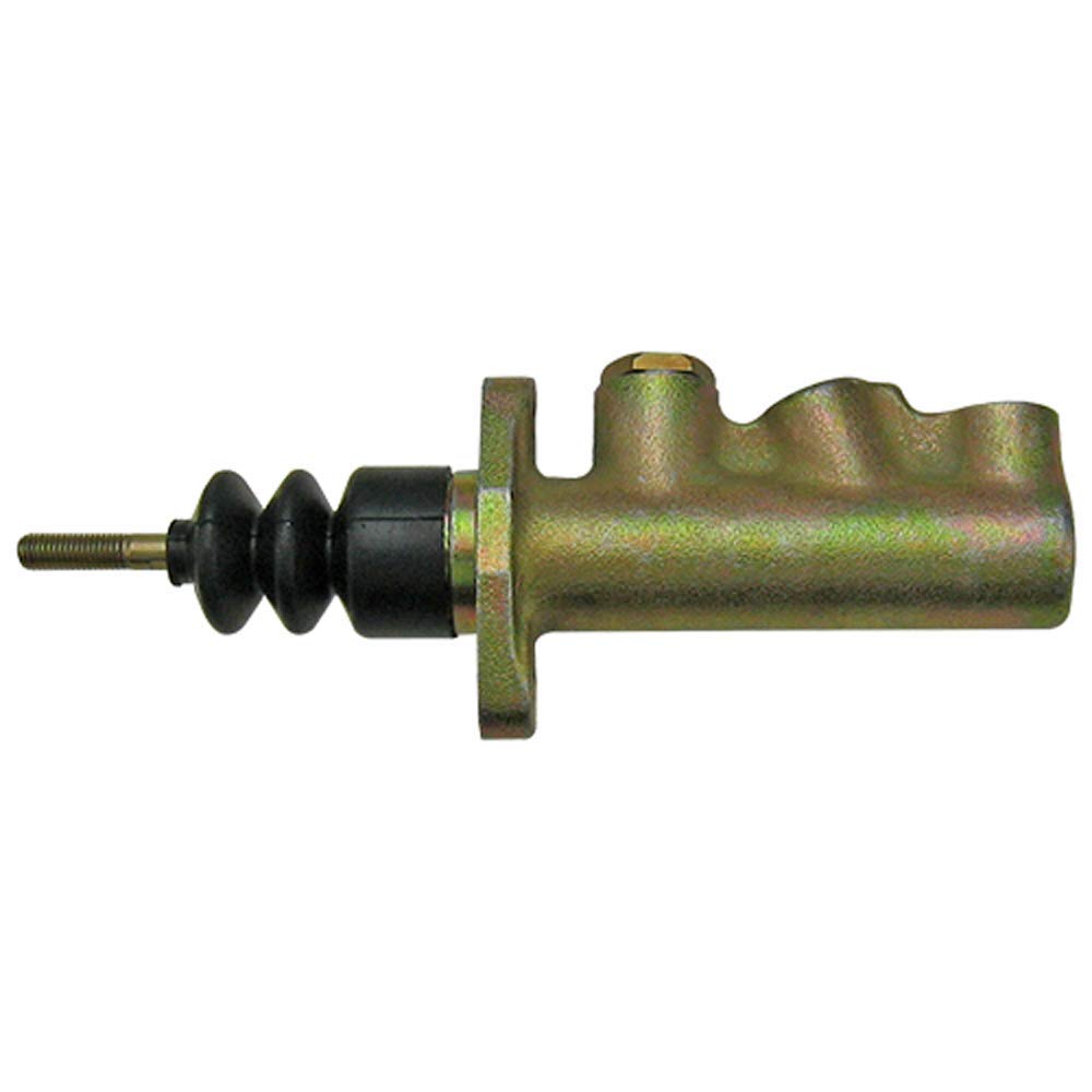 Amazon.com: 3614780M91 Tractor Brake Cylinder Assembly for Massey 