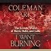 I Want Burning: The Ecstatic World of Rumi, Hafiz, and Lalla