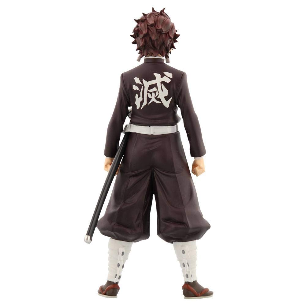 Figure Demon Slayer Kimetsu no Yaiba Figure Vol6 B Tanjiro