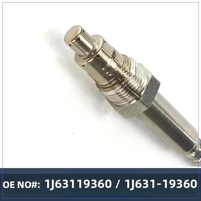 Capteur de NOx haute précision A2C94410800-03 pour matériel Kubota