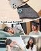 Imagen de Voerou Auriculares para Dormir con Bluetooth