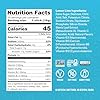 Liquid I.V.® Hydration Multiplier - Lemon Lime | Electrolyte Powder Drink Mix | 1 Pack (16 Servings) #1