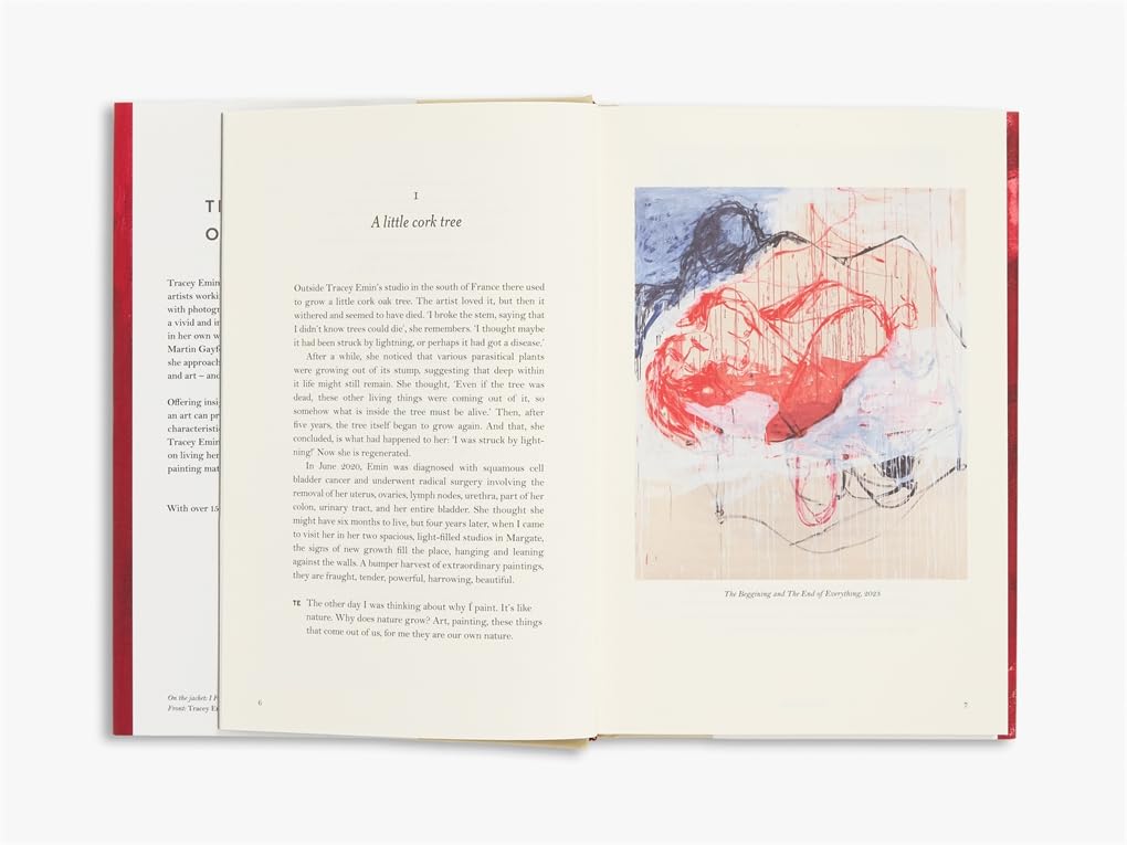 My Heart is This : Tracey Emin on Painting /anglais