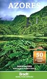 Azores (Bradt Travel Guides)