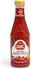 Abc Sambal Extra Pedas 335ml
