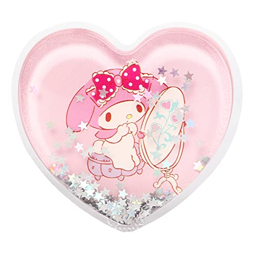 Image of Cute Anime Mobile Holders (Makeup Kitty)
