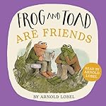 Cover of Frog and Toad Are Friends