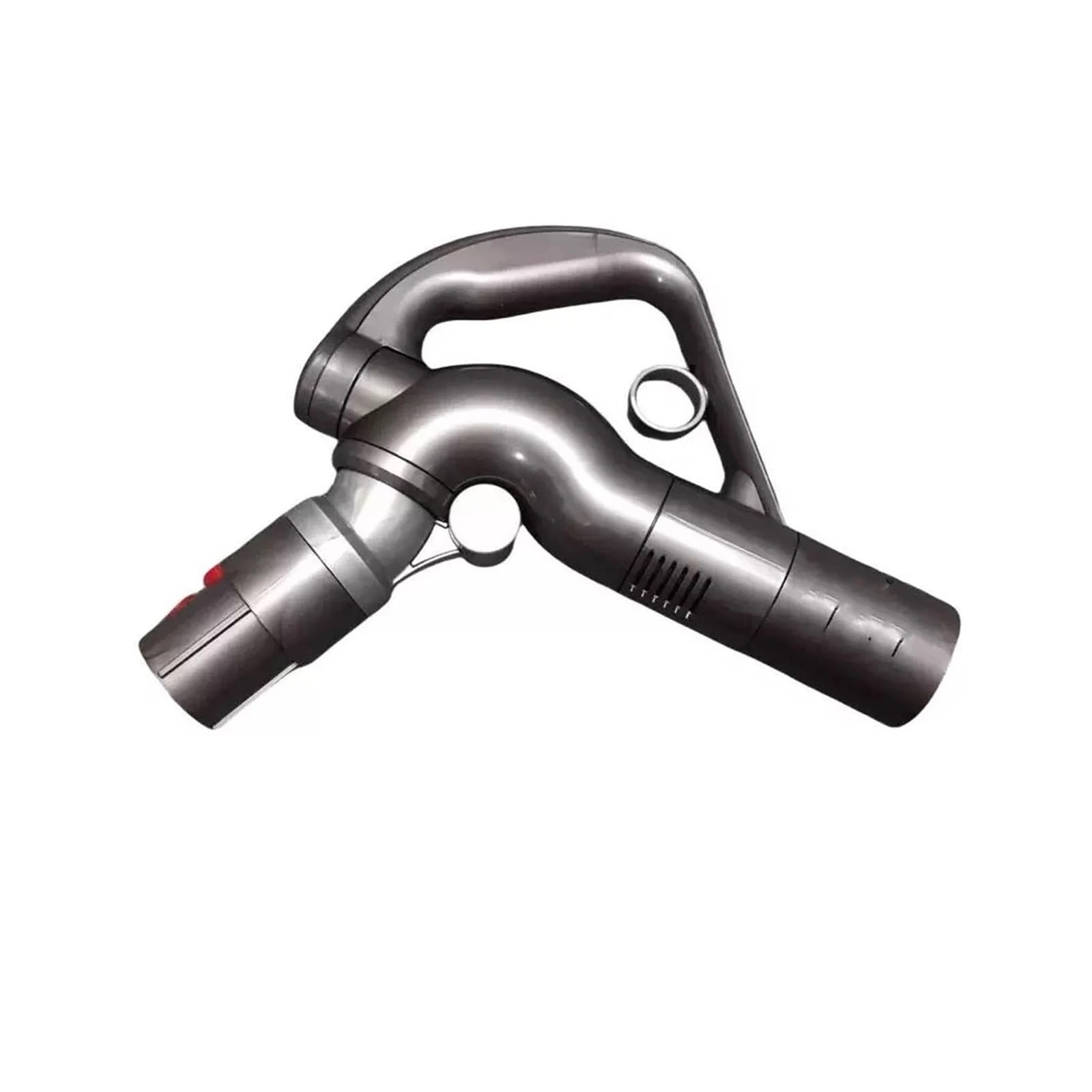 Vacuum Cleaner Handle Tube ，Compatible for Dyson，Cy23 Cy28 CY22 Vacuum Cleaner, Cinetic Big Ball Total Clean Wand Handle 967373-01