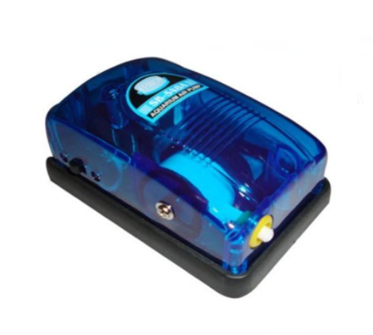 (India pet Shop) SB-548A Aquarium Air Pump (B0D8G268J6) Amazon Price History, Amazon Price Tracker