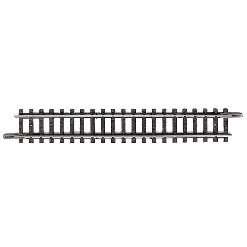 N MINITRIX 14904 STRAIGHT 104.2mm