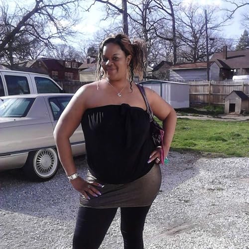 MURDERED: Johnita Clemons Podcast Por  arte de portada