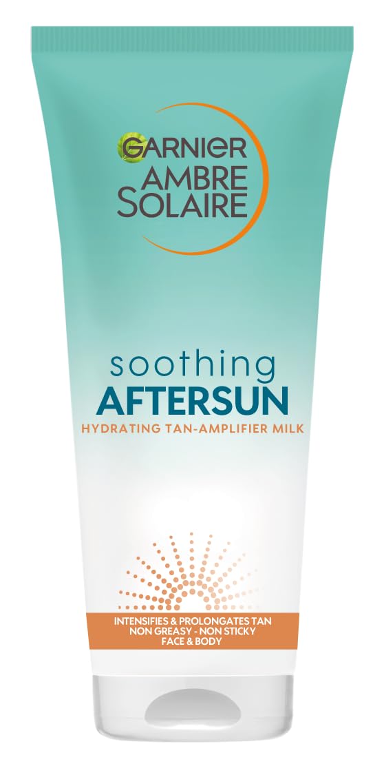 Ambre Solaire Après-Soleil Maintien 200 ml
