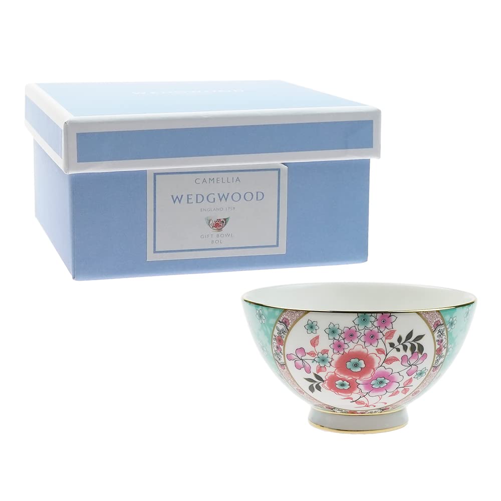 Amazon.co.jp: ウェッジウッド(Wedgwood) ワンダーラスト カメリア