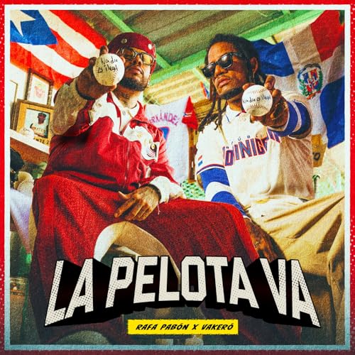 La Pelota Va