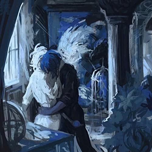 Play Darling by SlumpAbe on Amazon Music