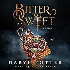 Couverture de Bitter for Sweet