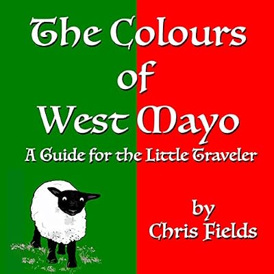 The Colours of West Mayo