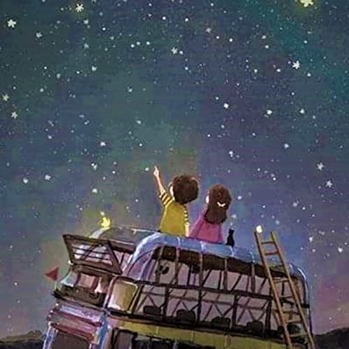 『Cerca de las Estrellas』のカバーアート