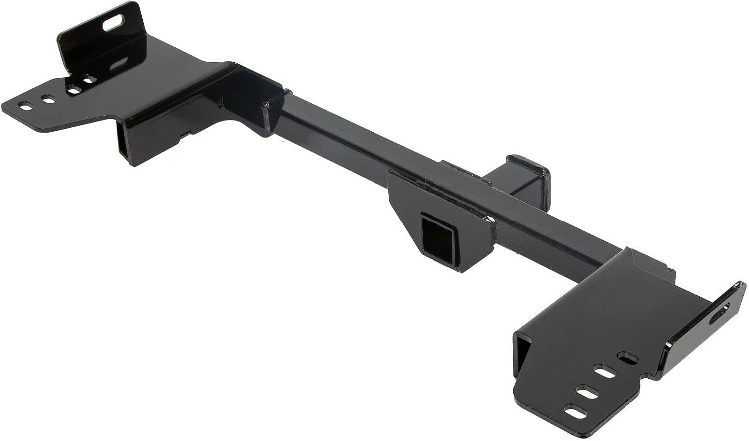 for Ford for Escape 2013-2018 Class 3 2" Trailer Hitch Rear Bumper Towing