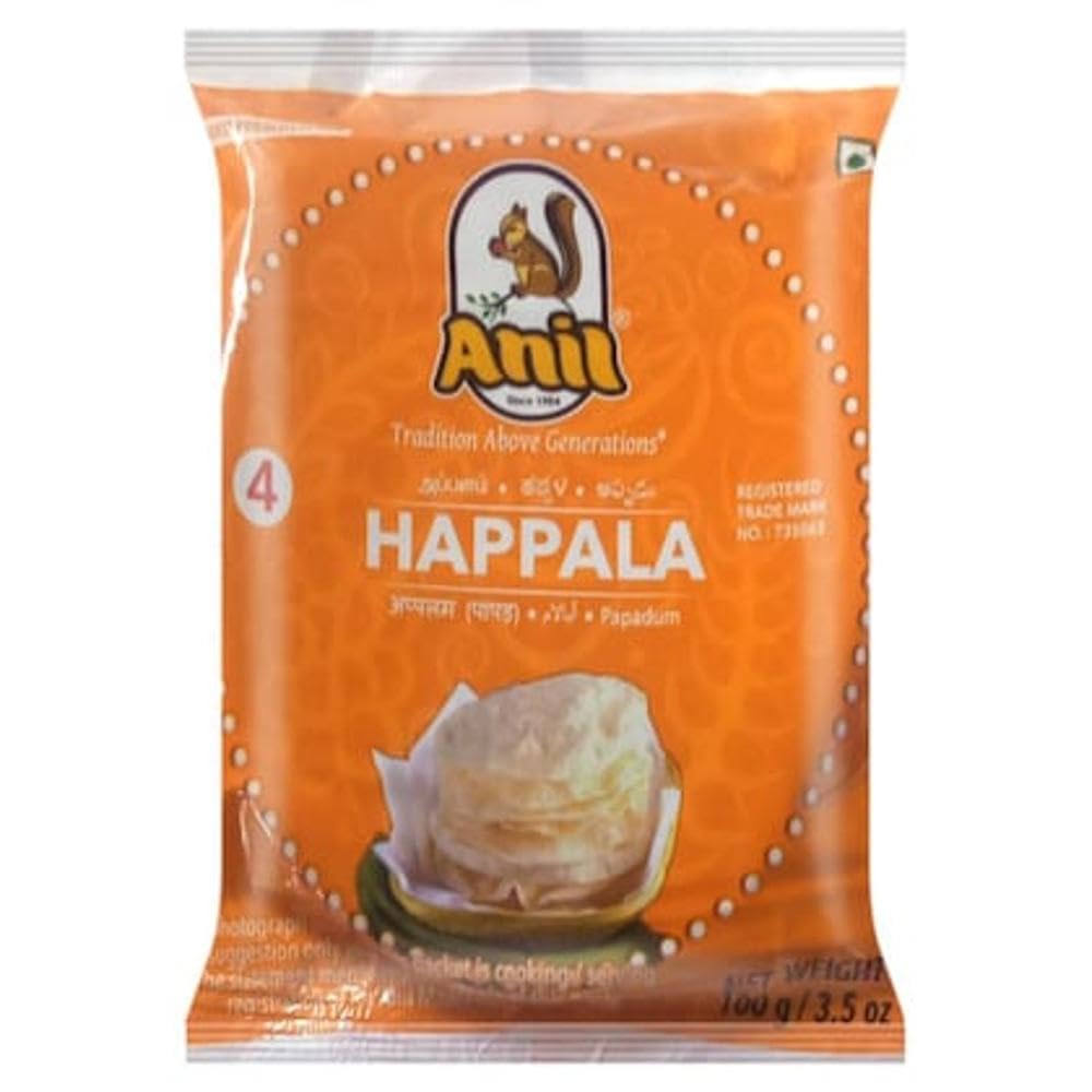 Top Anil Happala, 100g (B0758N3HZL) Amazon Price History, Amazon Price Tracker
