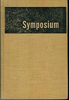 Symposium B000YR3WIG Book Cover