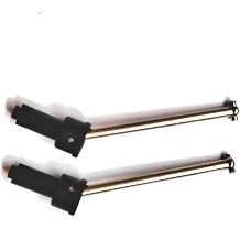 RC Repairs Components For MJX For Hyper Go 20208 For Mini 1/20 Dog Bone/CVD Parts R/C Cars/Trucks Spare Upgrade Modification Repair Parts2PCS