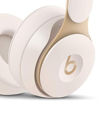 Amazon.com: Beats Solo Pro Wireless Noise Cancelling On-Ear