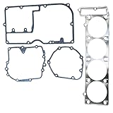07 zx10r hp Kompatibel mit ZX1100 GPZ1100 95-96