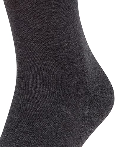 Image of FALKE Unisex Run Socks, Lightweight, Breathable, Skin-Friendly, Cotton, 1 Pair