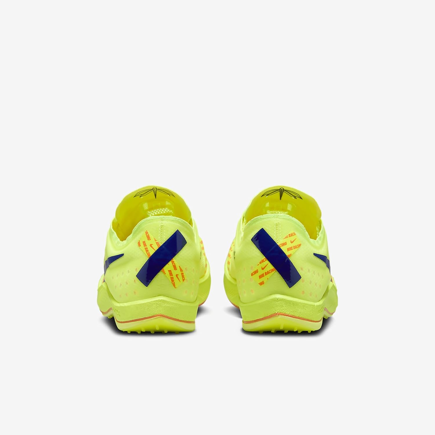 Nike Men's ZoomX DragOnfly XC Spikes