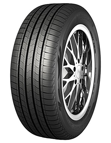 NANKANG SP-9 CROSS SPORT P195/55R16 87V BSW SUMMER TIRE