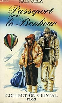 Paperback Passeport pour le bonheur [French] Book