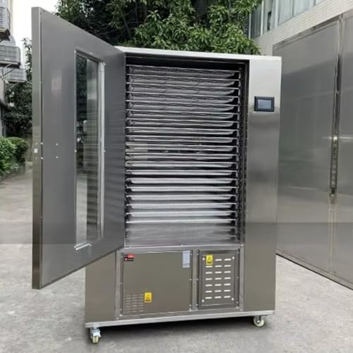 Generic 18-Tray Commercial