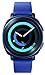 Samsung Gear Sport (SM-R600) Blue, International Version, No Warranty