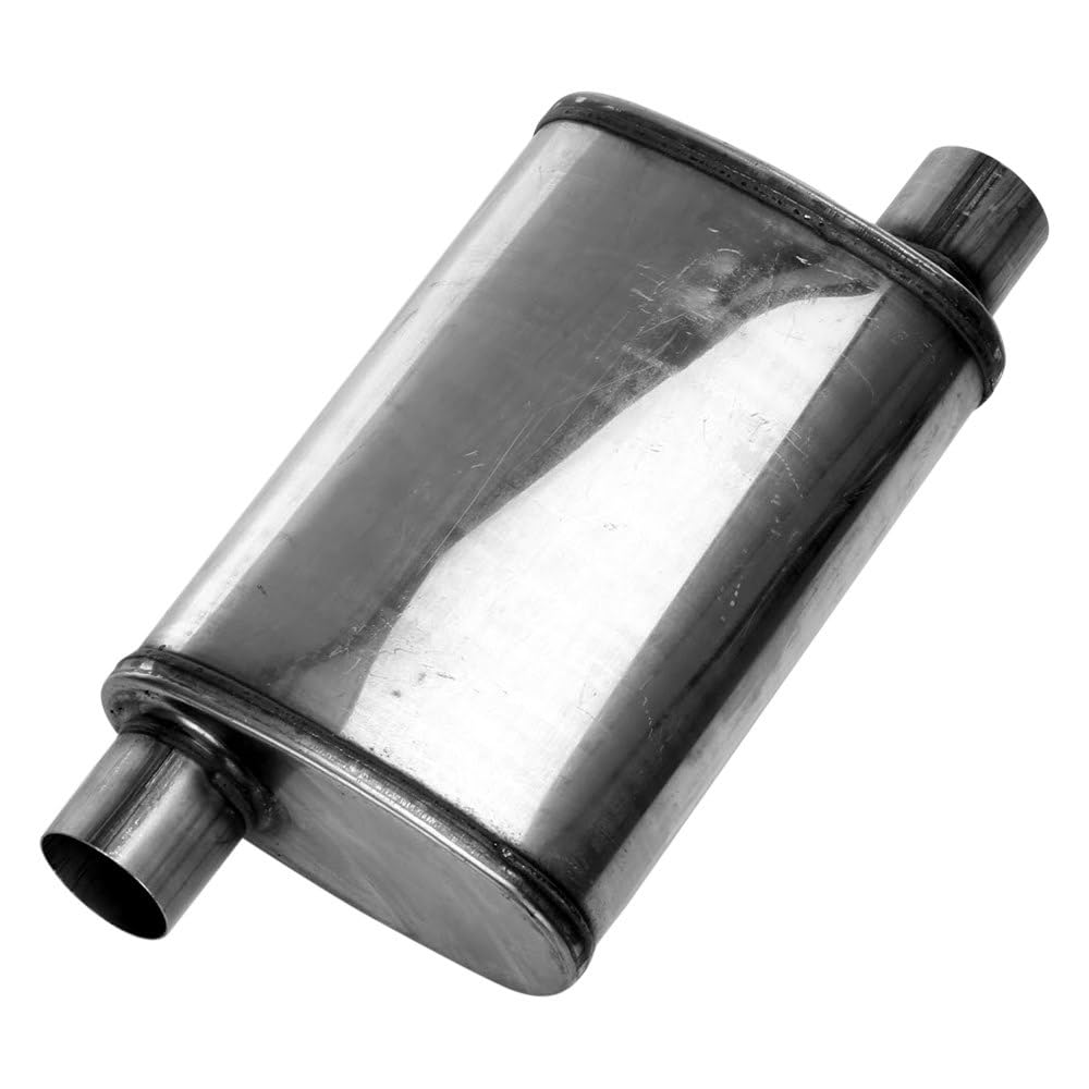 Amazon.com: nobrandname SA1236 Muffler - Cherry Bomb Salute
