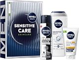 NIVEA Sensitive Care Geschenkset 1 ST