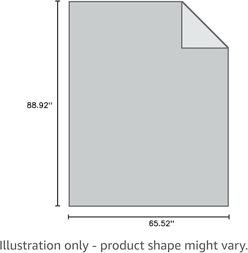 Miniatura 8 de Whale Flotilla Manta de cama jacquard mullida de forro polar mullido, tamaño individual (90 x 66 pulgadas), colcha de microfibra de terciopelo,