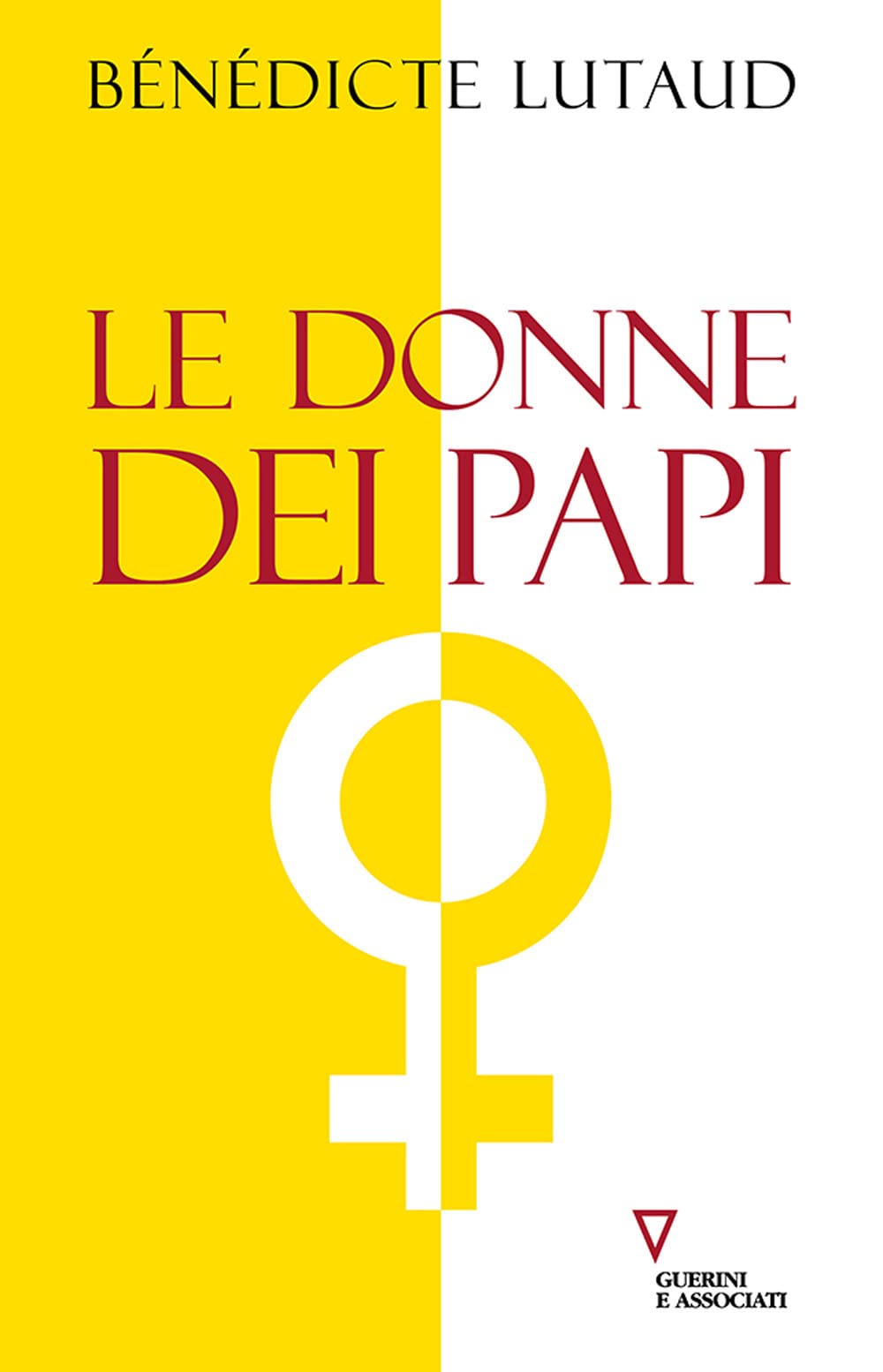 Le Donne Dei Papi - 4