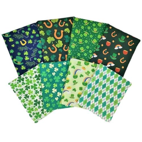 Adatto per tessuto per bambole, biancheria da letto per bambini, portafogli, decorazioni, scrapbooking, abiti per bambole e cucito fai da te. Può essere tagliato e cucito con macchina da cucire e forbici, ideale per hobbisti e principianti per il cucito.