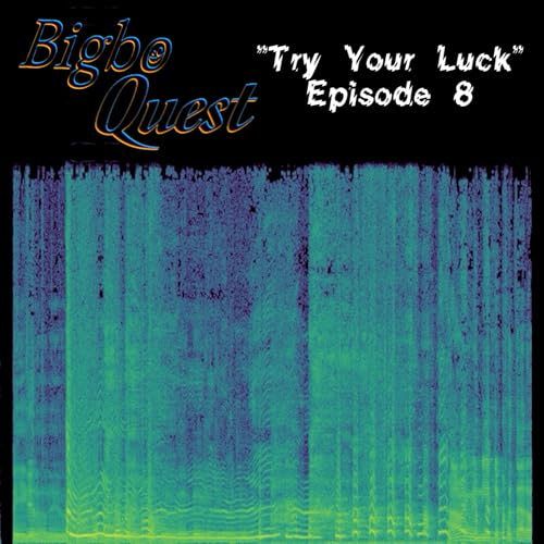 [8] "Try Your Luck"