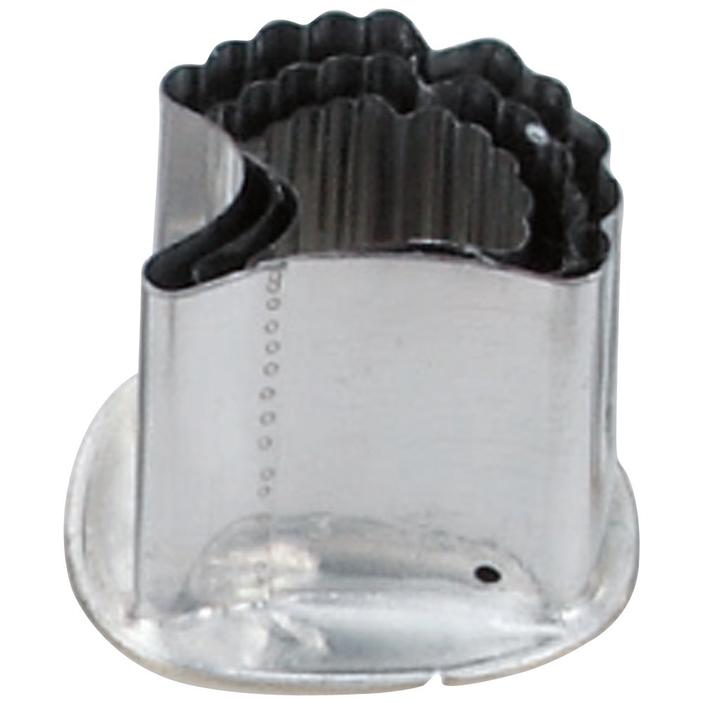 Yamashita Craft Vegetable Extractor Ginkgo Small #1