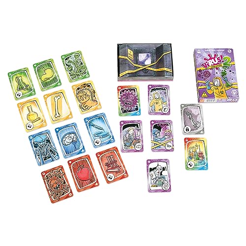 Reviews y listado de Juego mesa intelect del mes. 3 Imagen adicional