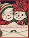 The Merry Christmas Coloring Book (Artimorean Originals)