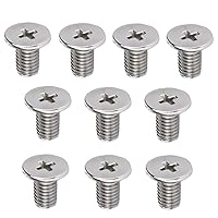 Vista 4 de Kit de tornillos SSD M.2 para placas base ASUS (20 piezas)