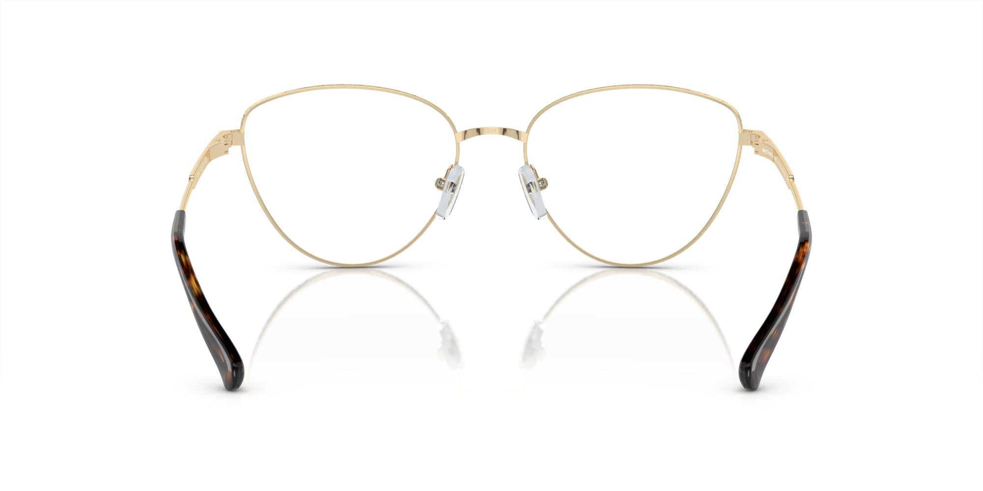 Michael Kors Damskie oprawki do okularów korekcyjnych Mk3070 Crested Butte Cat Eye