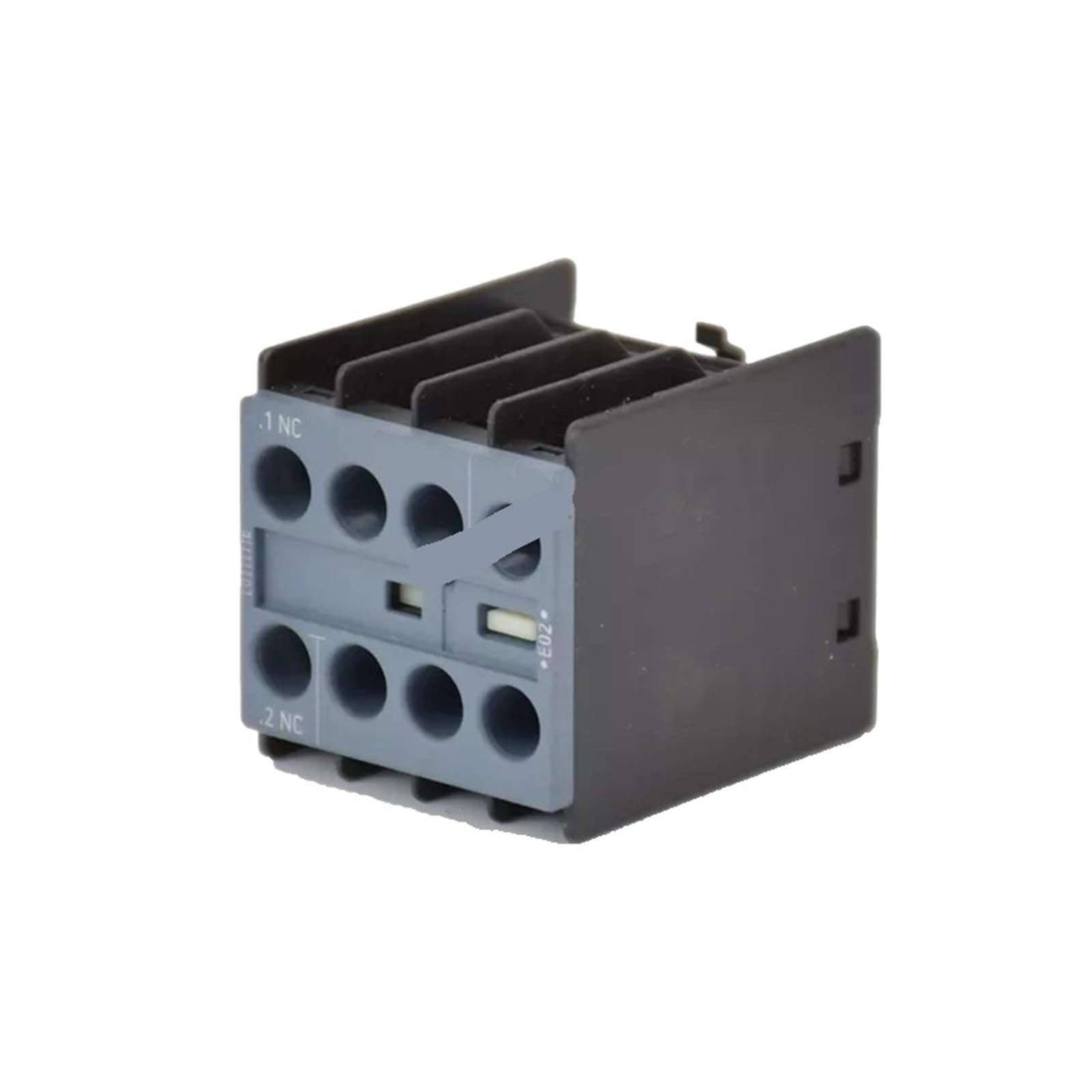 Contact auxiliaire 3RH2911-1HA13 module automatisme relais de commande