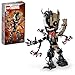 Produktbild Lego 76249 Marvel Super Heroes Venomized Groot, 630 Teile