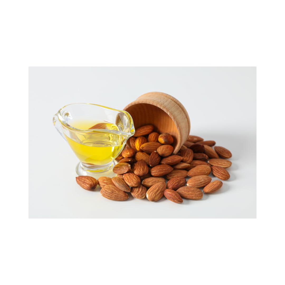NUT URGE American Almond 1 kgITasty TreeIDry Fruits Rich In MagnesiumI Good Souce of Calcium PotassiumI Monounsaturated FatsI Fiber Rich I Reduce Inflammation 1
