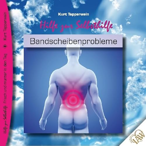 Bandscheibenprobleme cover art